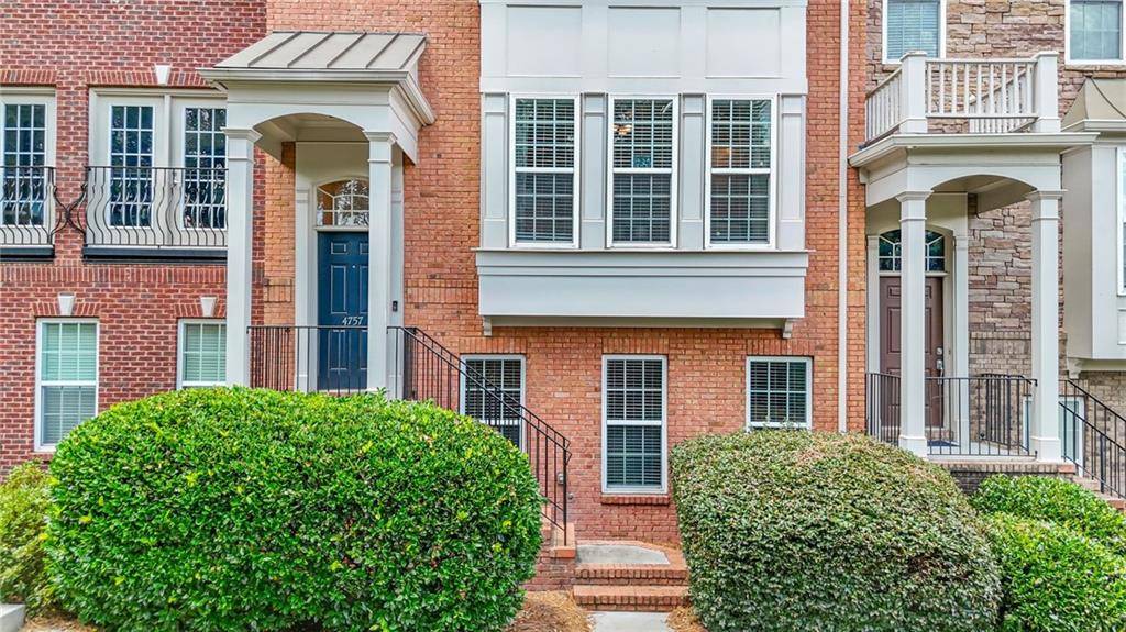 Smyrna, GA 30080,4757 Cheviot WAY SE #6