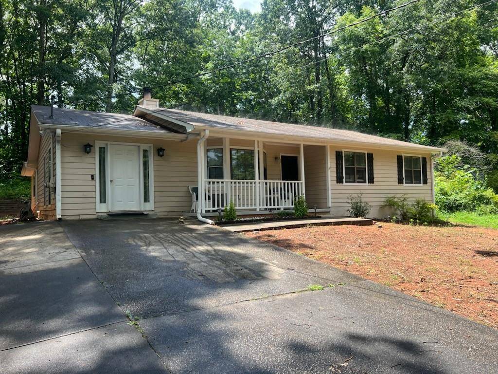 Stockbridge, GA 30281,108 Hilltop CIR