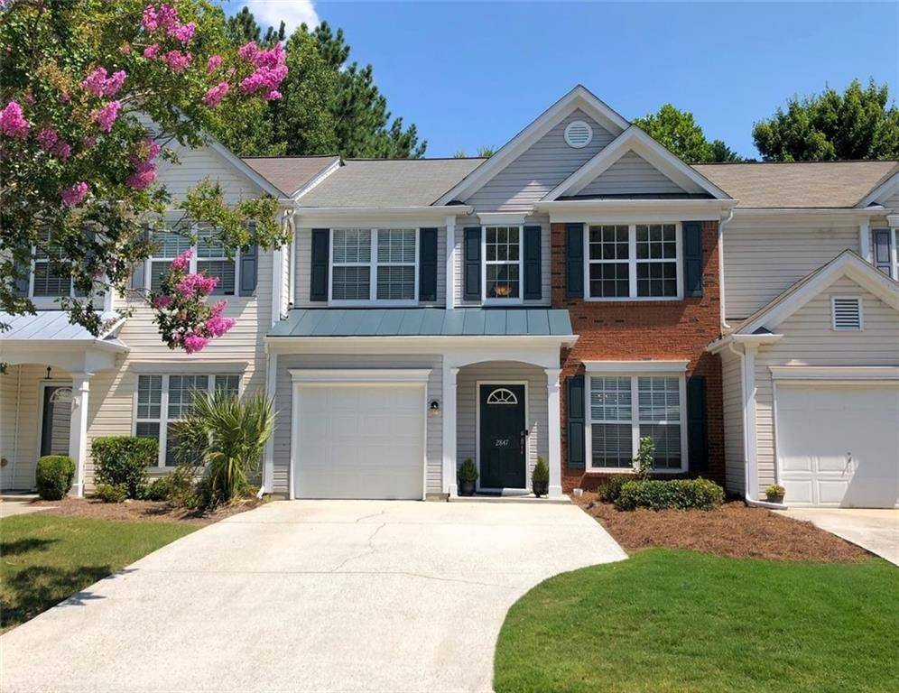 Alpharetta, GA 30004,2847 Ashleigh LN