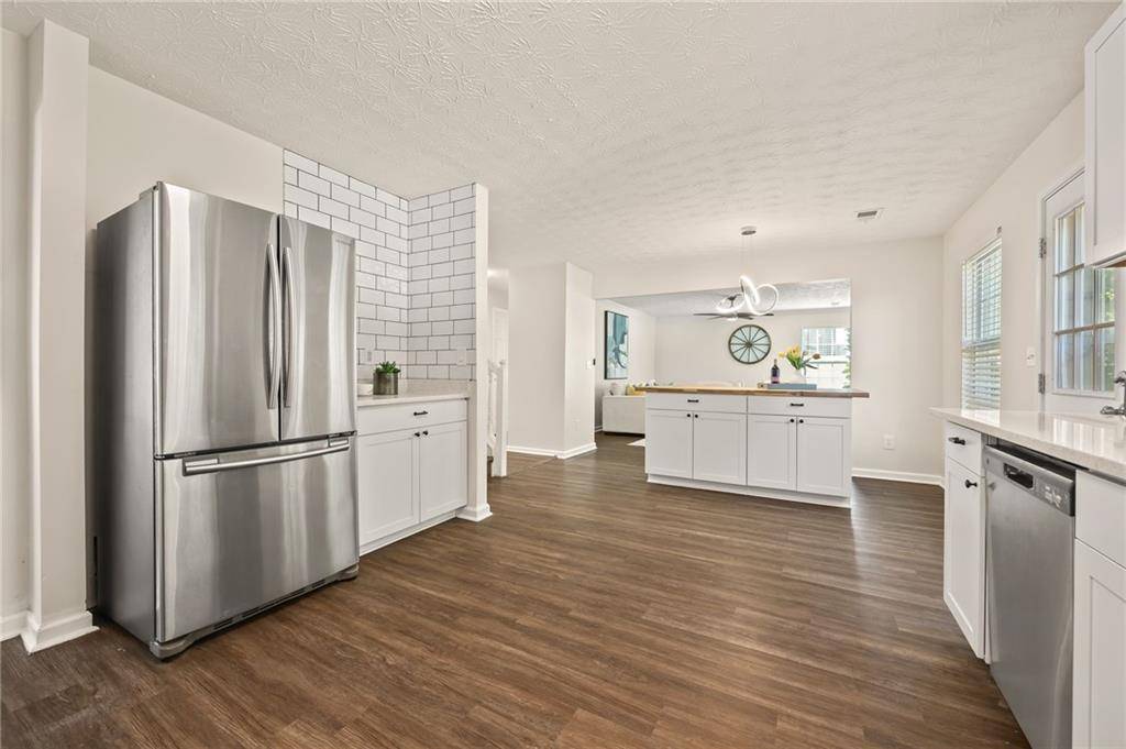Hampton, GA 30228,211 Millstone DR