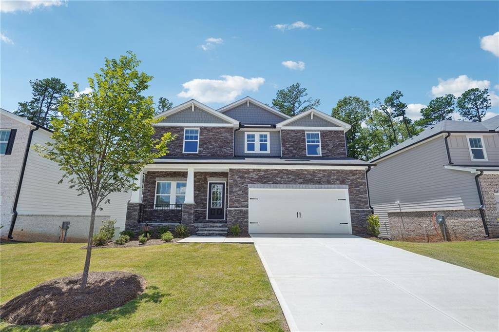 Lawrenceville, GA 30045,161 Martin Spring RD