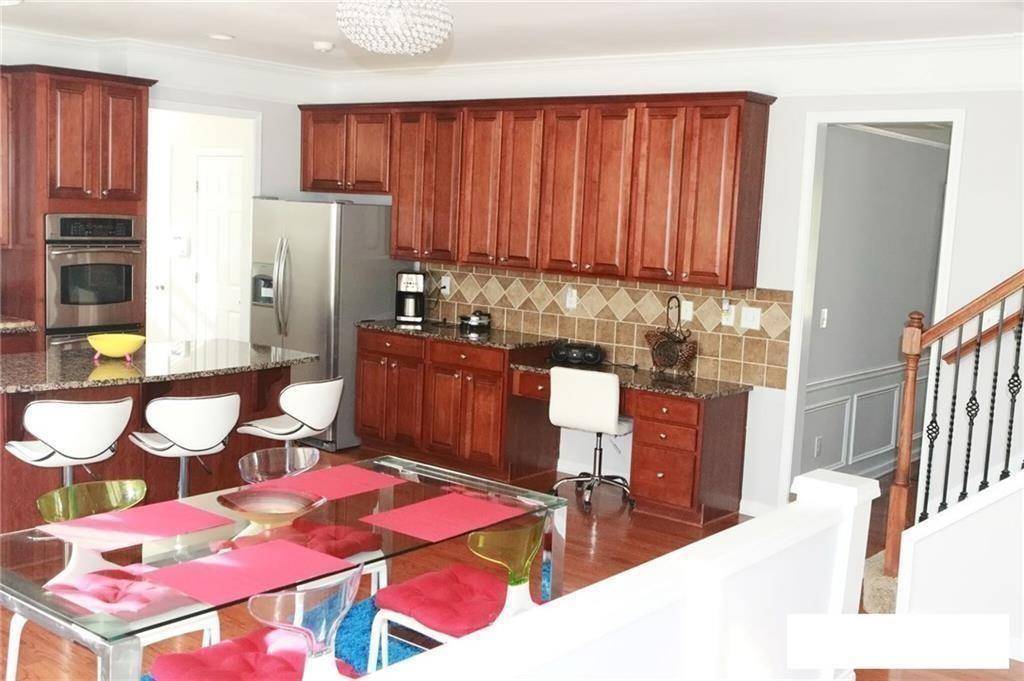 Atlanta, GA 30331,3166 Belfour LN SW