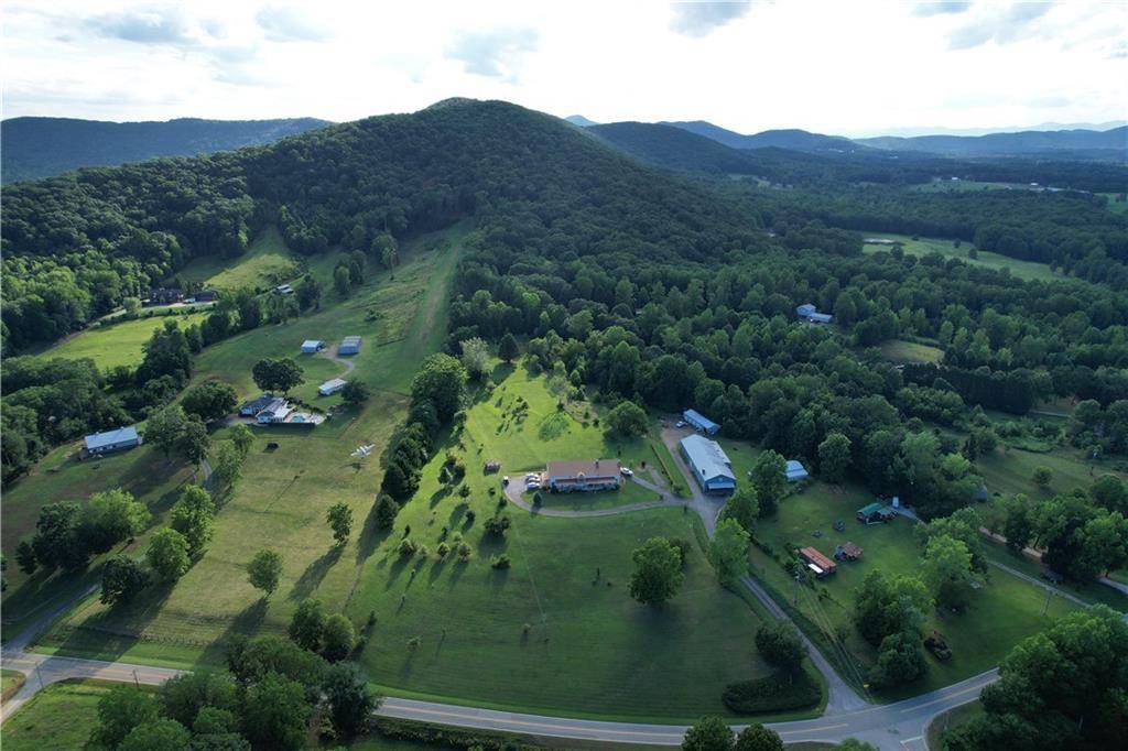 Cleveland, GA 30528,2838 Skitts Mountain RD