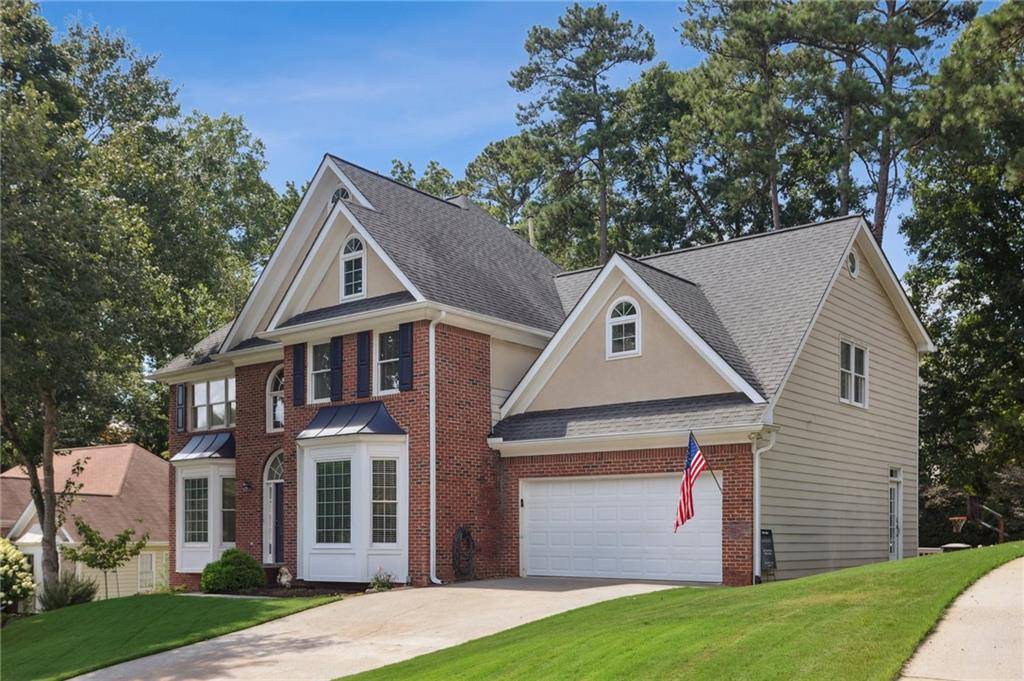 Marietta, GA 30064,2181 Major Loring WAY SW