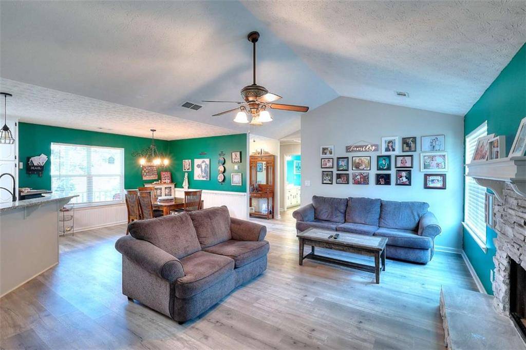 Loganville, GA 30052,1063 Carter DR