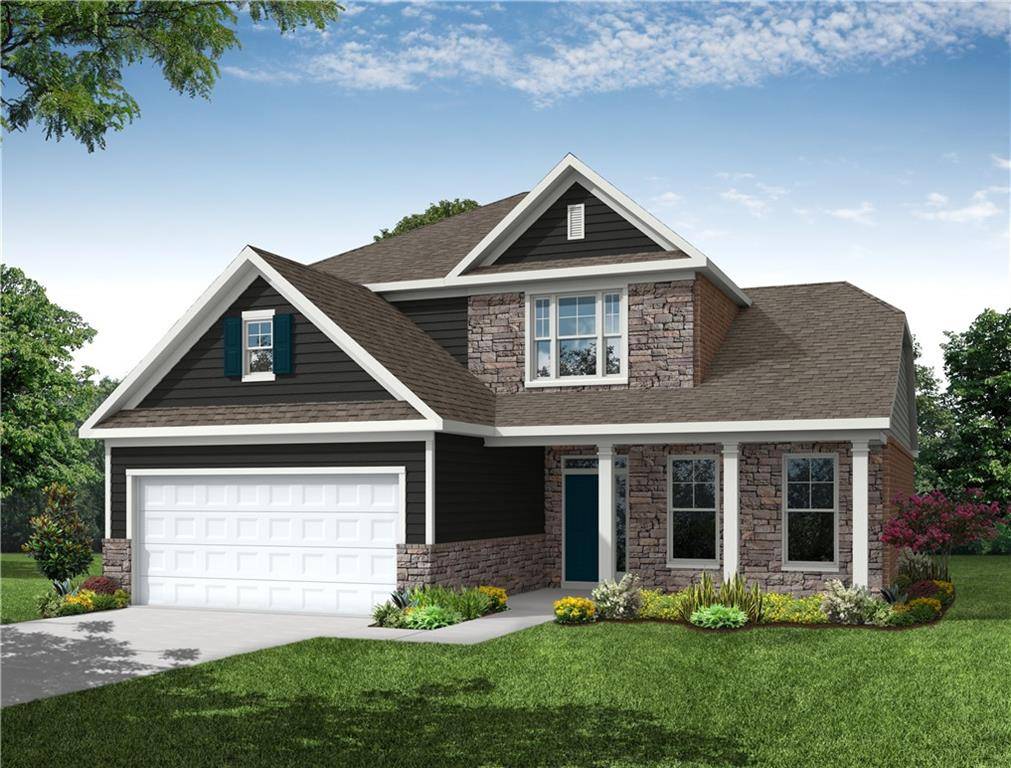 Flowery Branch, GA 30542,6712 Cambridge DR