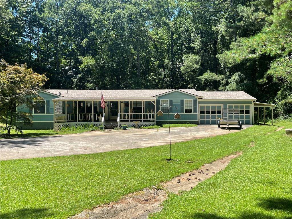 Cumming, GA 30040,3137 Glen Wallace DR