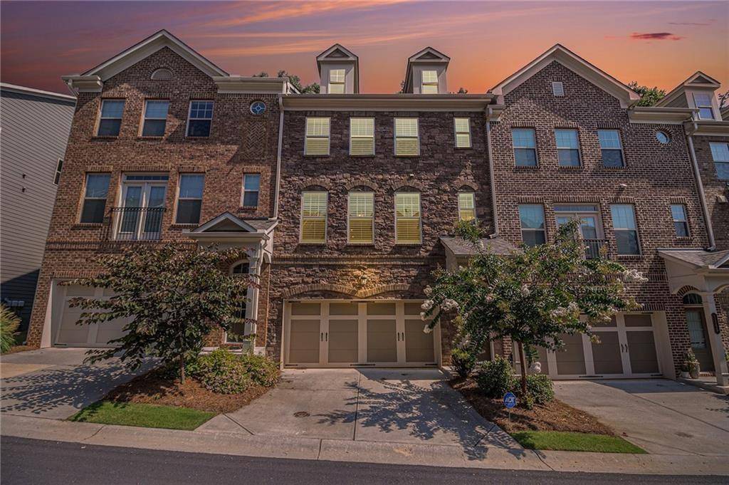 Brookhaven, GA 30319,1367 Harris WAY