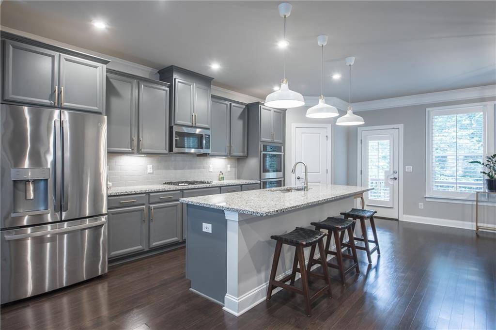 Brookhaven, GA 30319,1367 Harris WAY