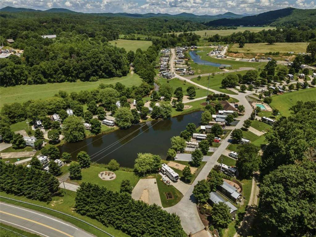 Morganton, GA 30560,LOT 63 Mountain Meadows TRL