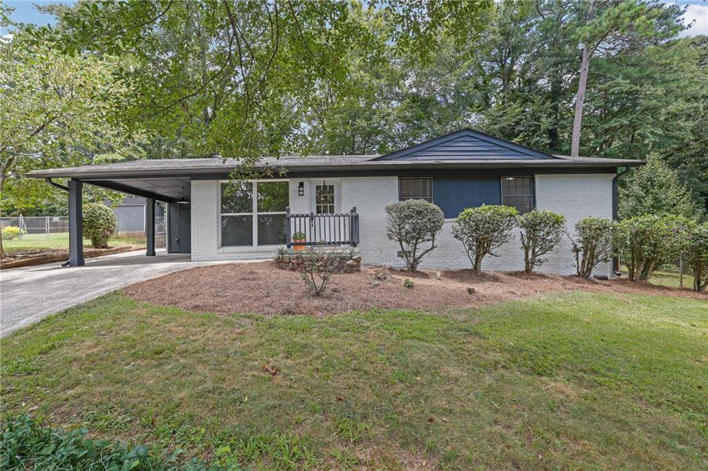 Marietta, GA 30062,1644 Wildwood RD