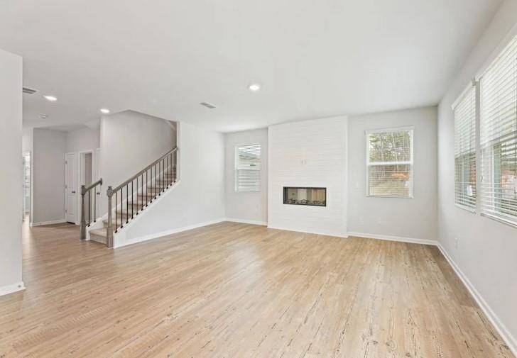 Lithonia, GA 30058,7151 Brushwood Bend - LOT 40