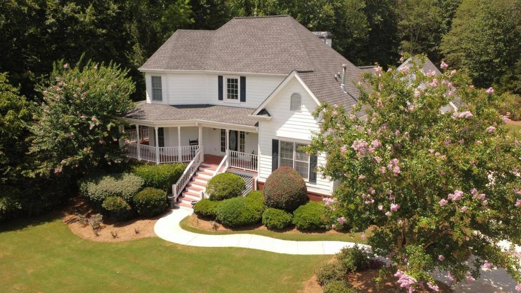 Monroe, GA 30656,7532 Fieldstone WAY