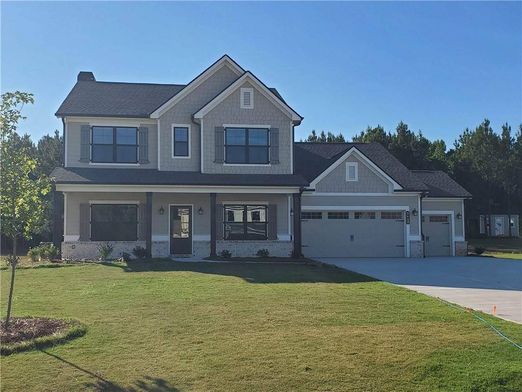 Monroe, GA 30655,2412 Waterside DR