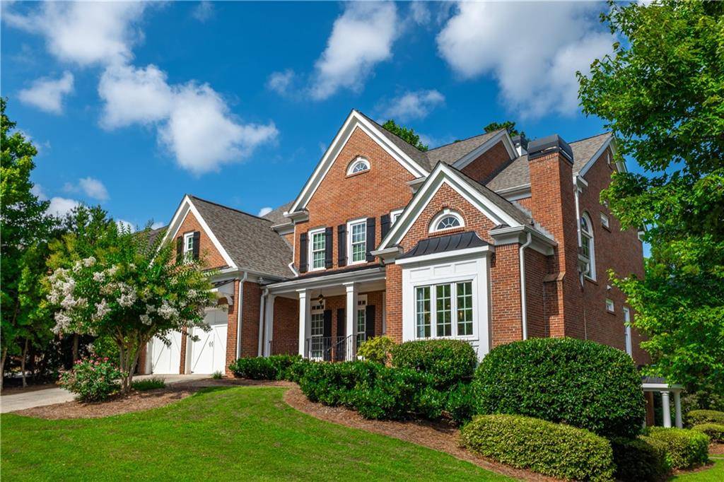 Kennesaw, GA 30152,1359 Murrays Loch PL NW