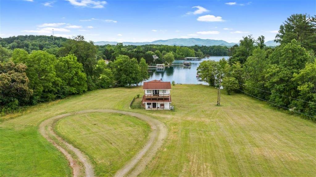 Hiawassee, GA 30546,1586 US HWY 76