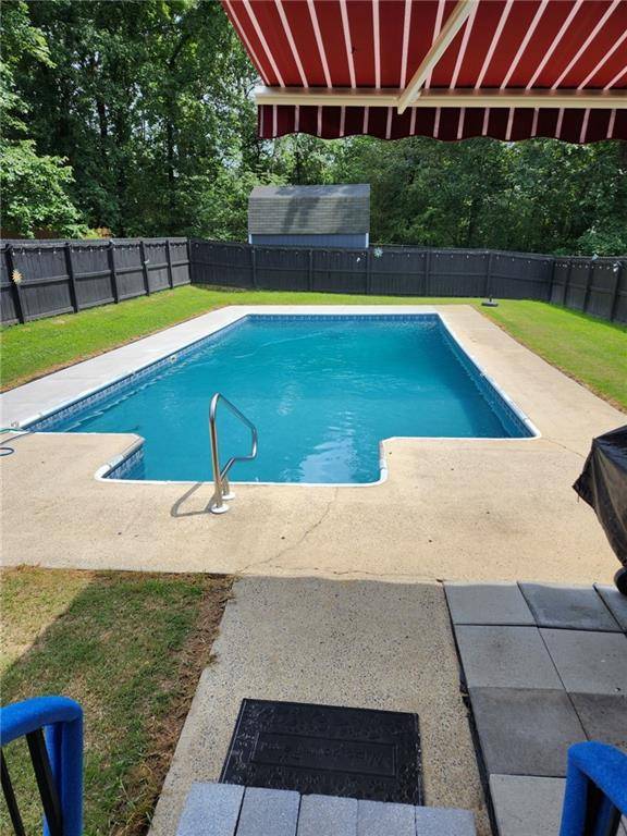 Silver Creek, GA 30173,7 Timberwood DR
