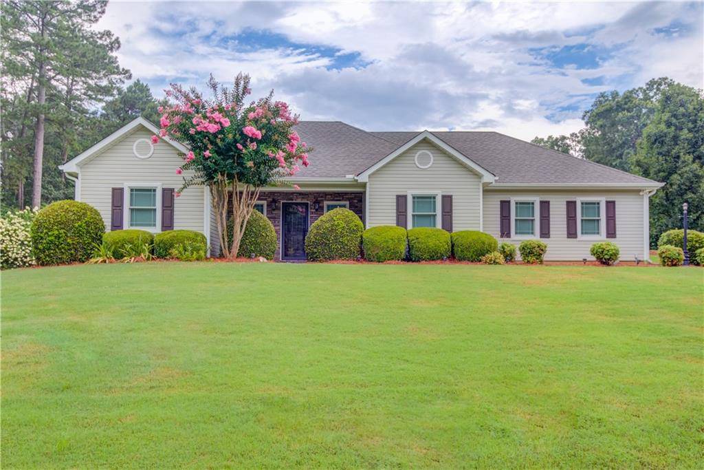 Lawrenceville, GA 30045,1875 Snow Hill CT
