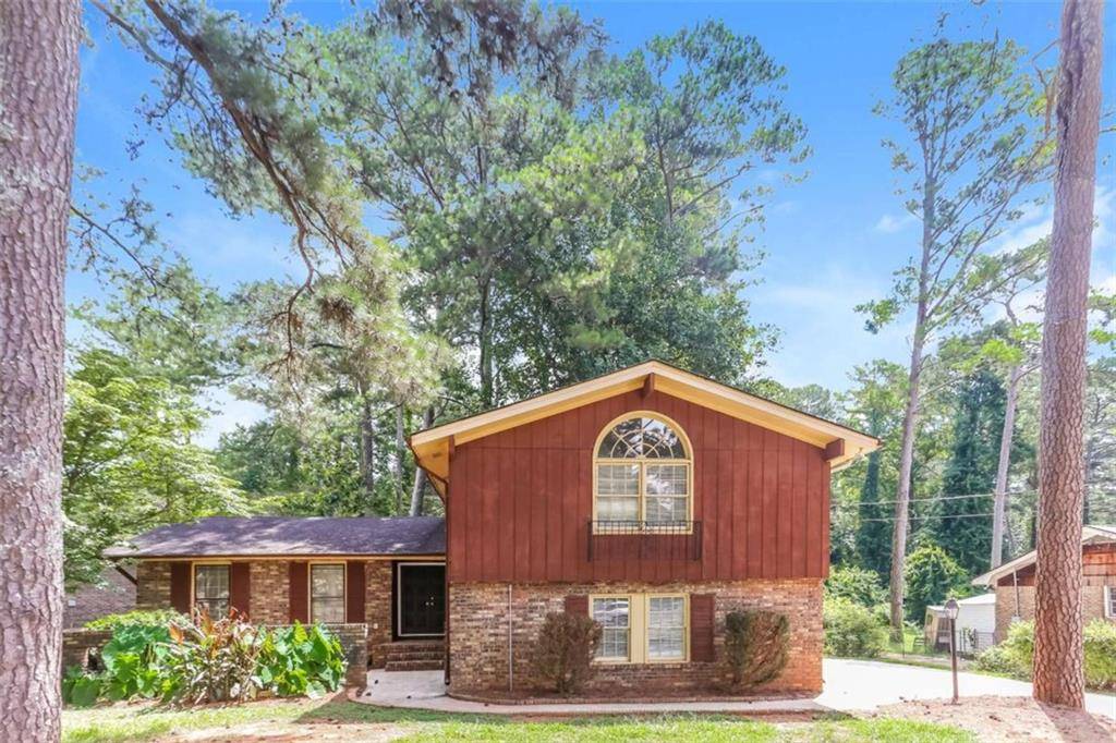 Lithonia, GA 30038,3094 Oxbridge WAY