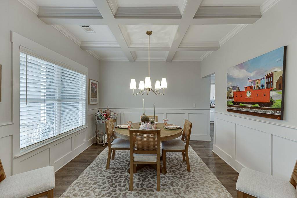Flowery Branch, GA 30542,5888 Heritage RDG