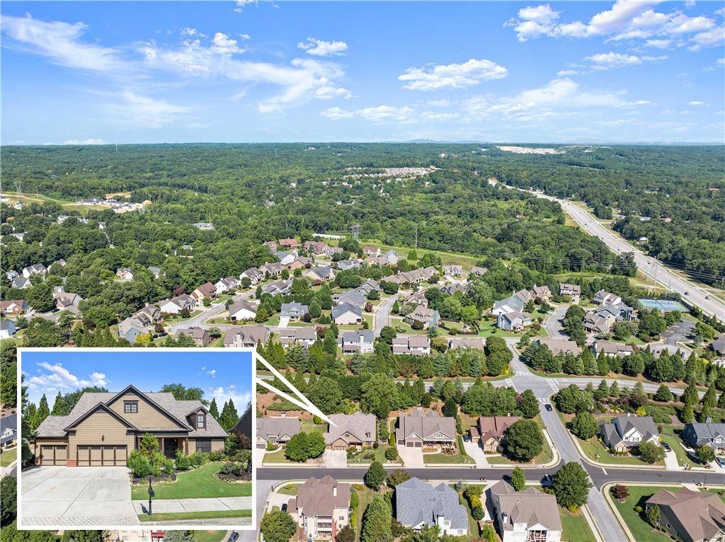 Buford, GA 30519,2912 Perimeter CIR