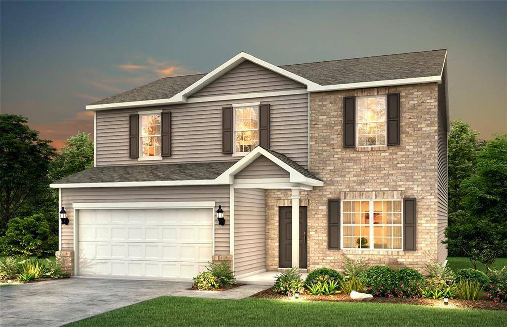 Mcdonough, GA 30252,633 Vidalia Park WAY