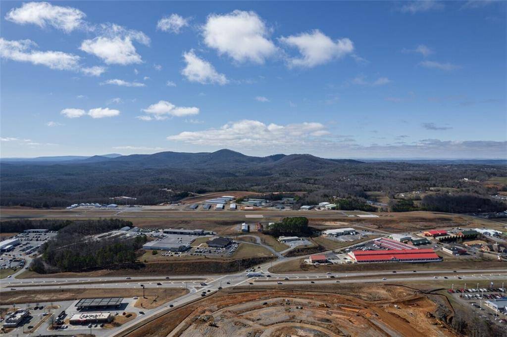 Jasper, GA 30143,91 Clarence ST