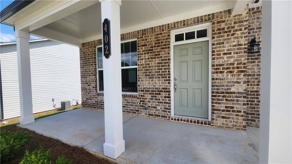 Bethlehem, GA 30620,402 Silverleaf TRL