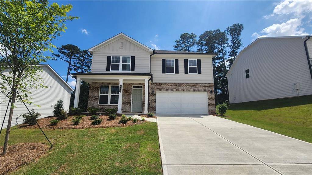 Bethlehem, GA 30620,402 Silverleaf TRL