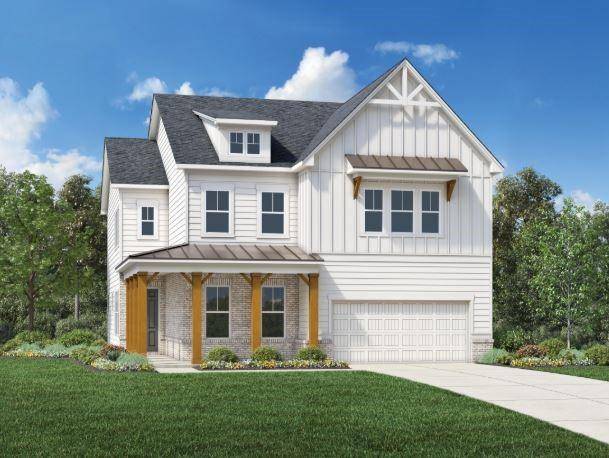 Cumming, GA 30028,5535 Moreview WAY
