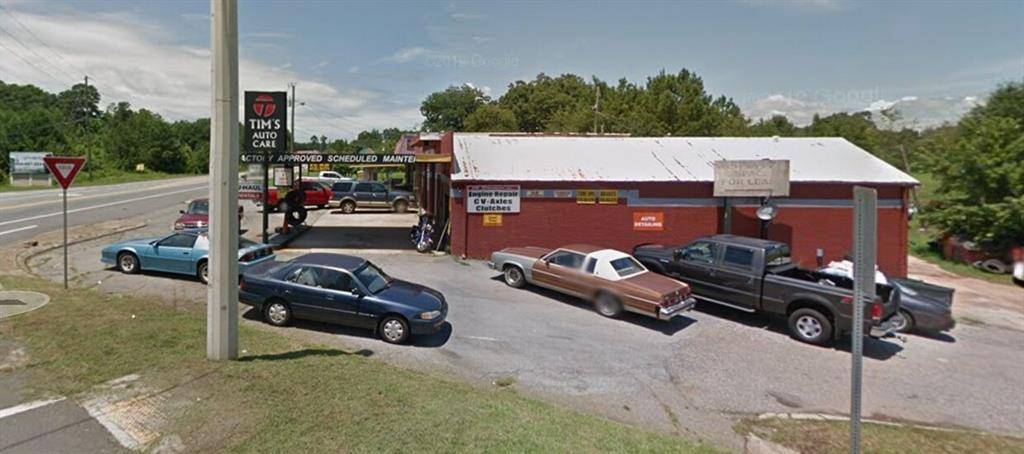 Woodstock, GA 30188,4400 Earney RD