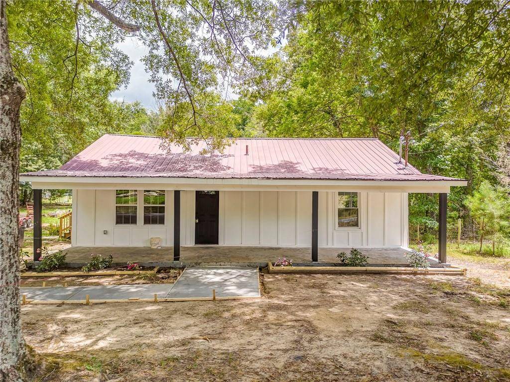 Rome, GA 30161,2122 Cunningham RD