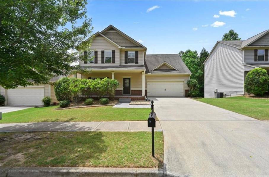 Buford, GA 30519,3340 IVERY RIDGE RD