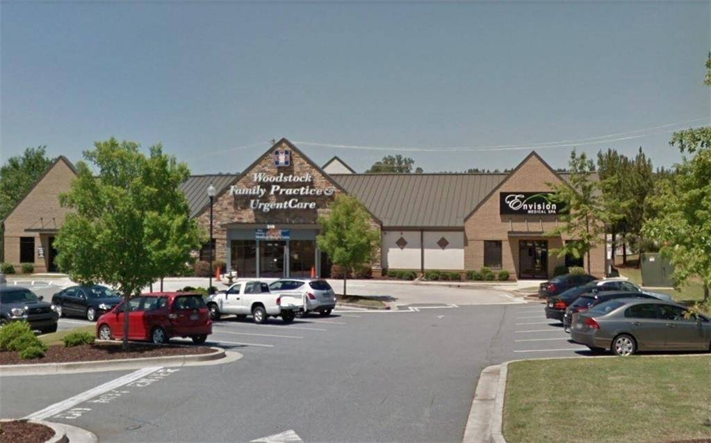 Woodstock, GA 30188,310 Gold Creek TRL