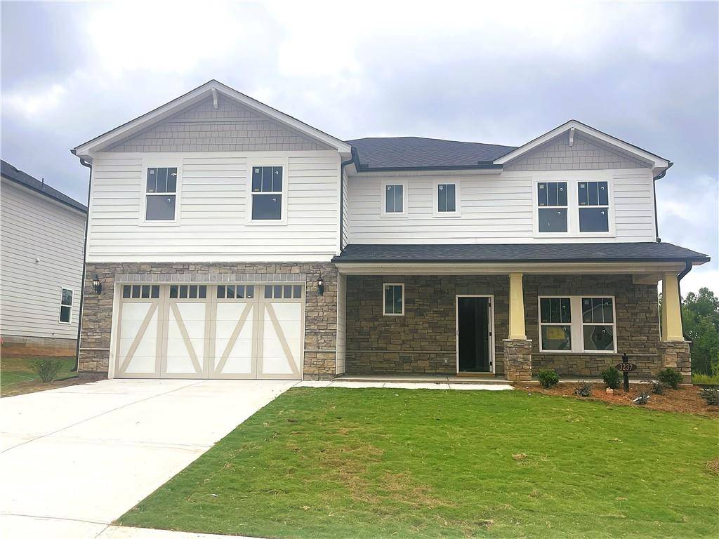 Braselton, GA 30517,3237 Medeira Drive