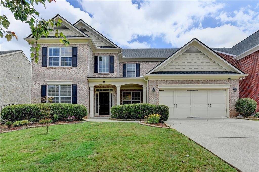 Suwanee, GA 30024,1642 Belmont Creek Pointe