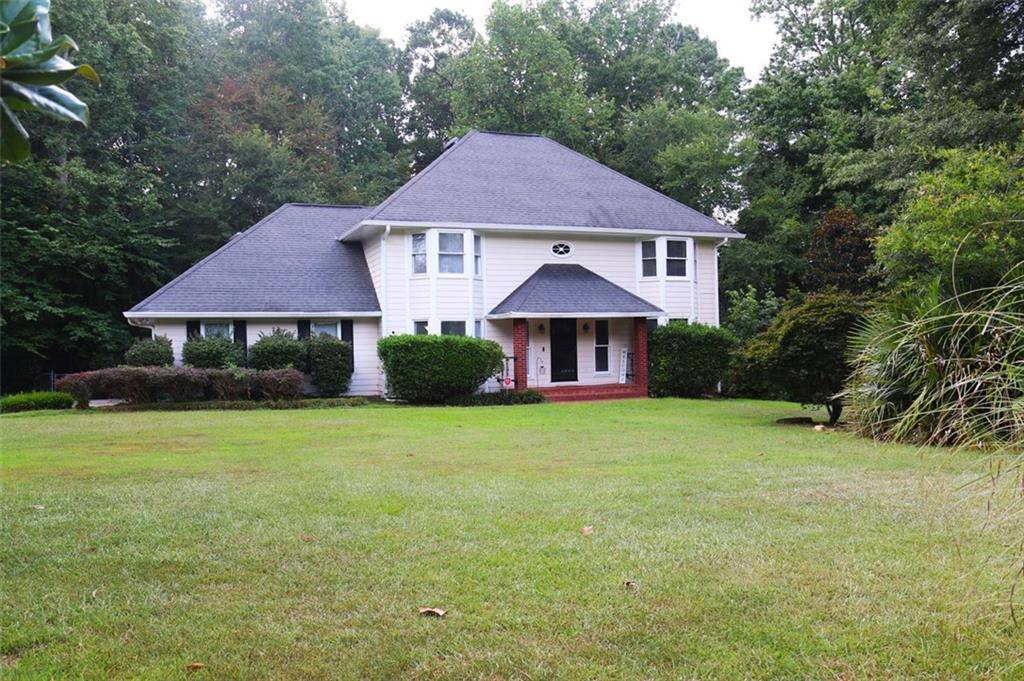 Jonesboro, GA 30238,573 HASTINGS WAY