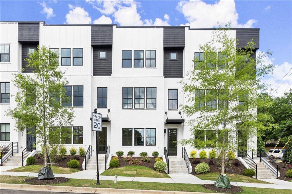 Alpharetta, GA 30009,671 Soul ALY #145
