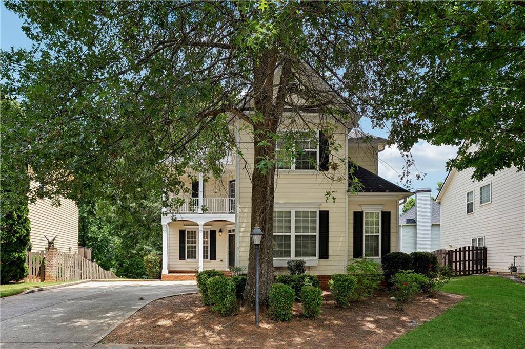 Scottdale, GA 30079,3389 Lantern View LN