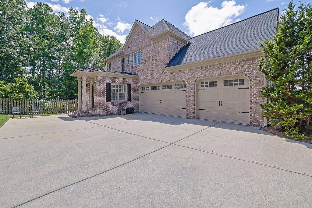 Kennesaw, GA 30152,3215 Waterhouse ST NW