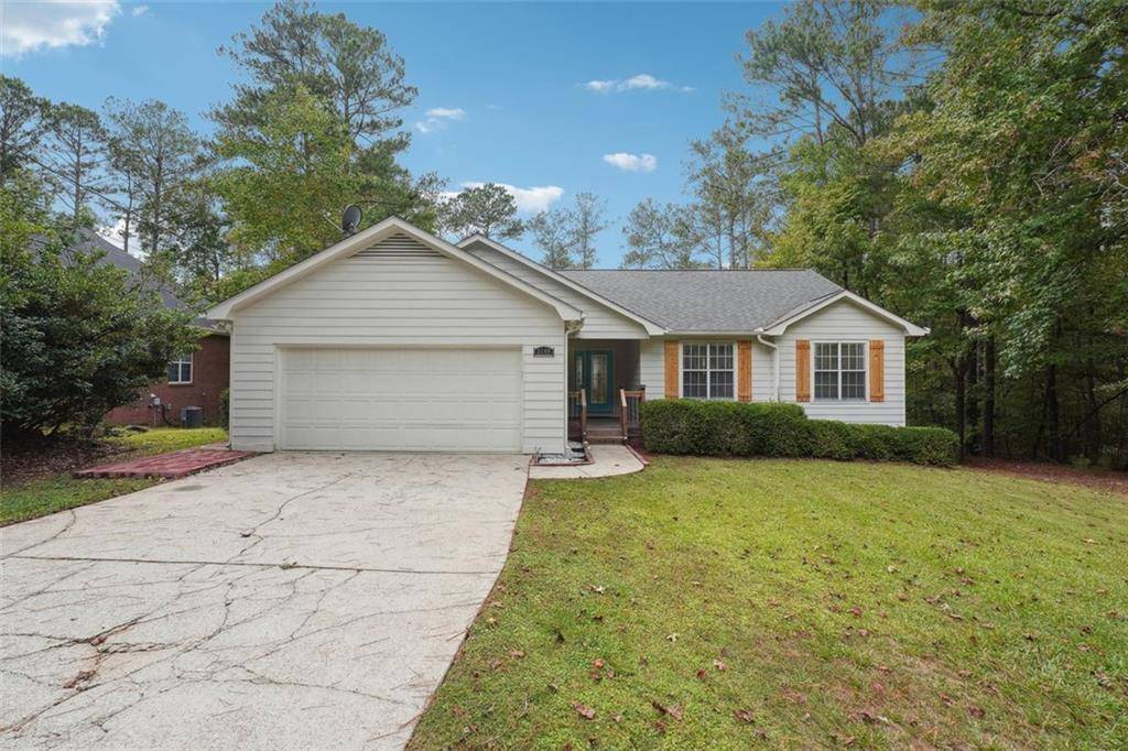 Villa Rica, GA 30180,3149 LAKEVIEW Pkwy