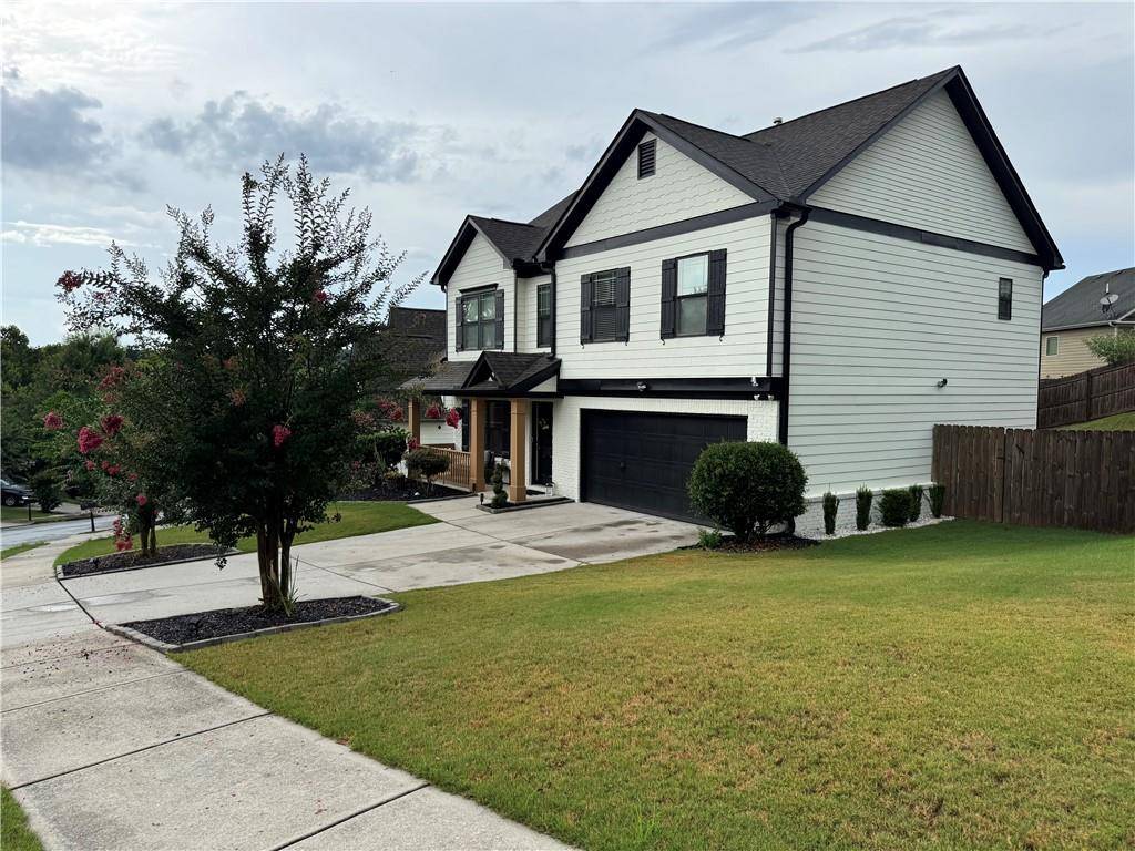 Flowery Branch, GA 30542,4826 Clarkstone DR