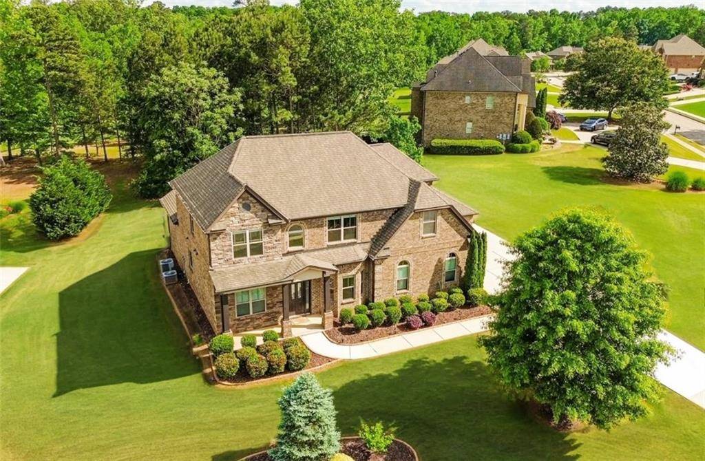 Hampton, GA 30228,2589 Lake Erma DR