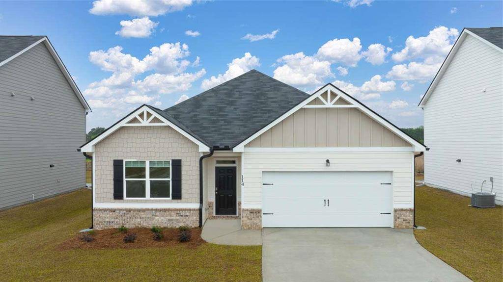 Perry, GA 31069,108 Cattle DR