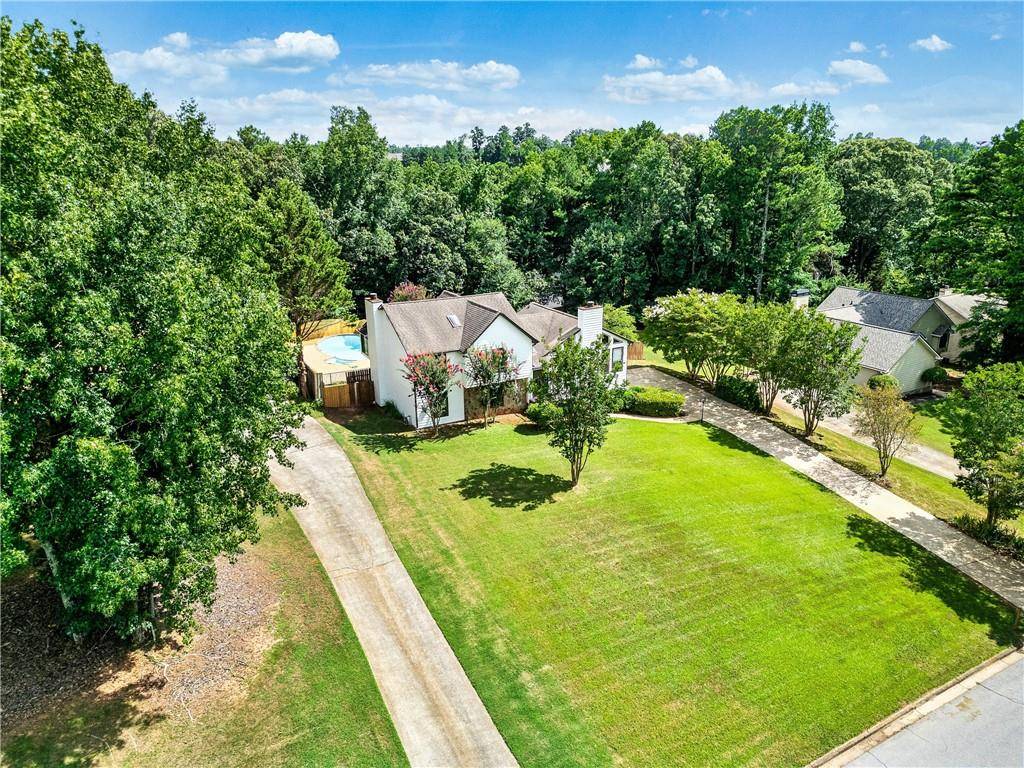 Suwanee, GA 30024,1330 Taramore DR