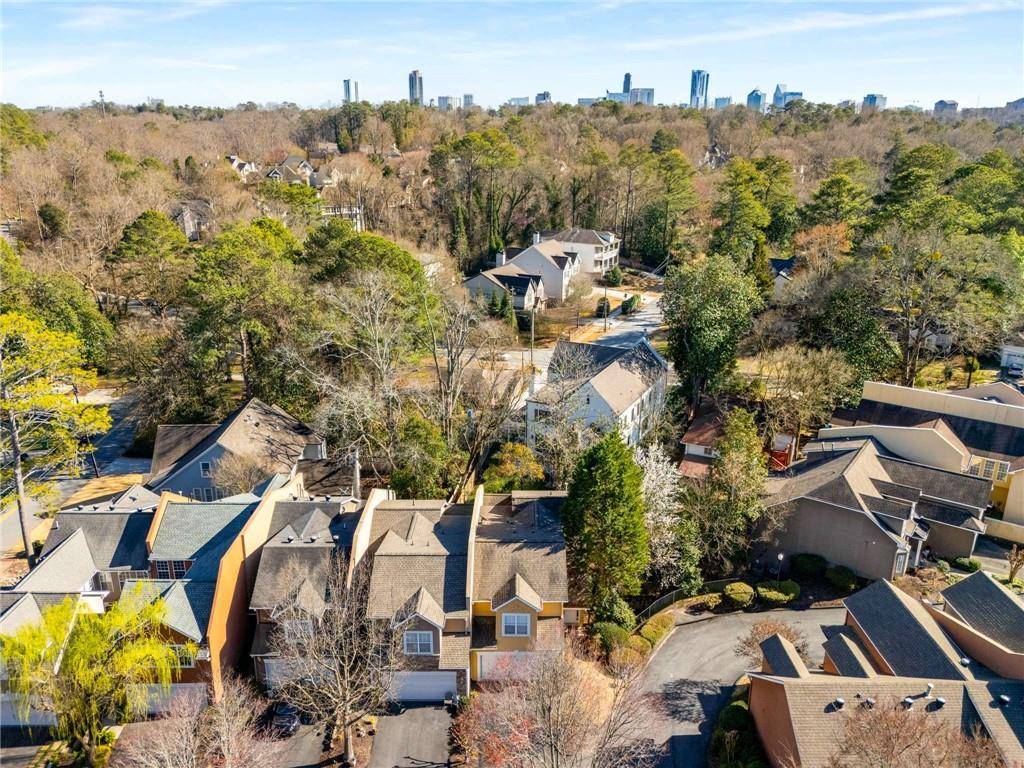 Atlanta, GA 30342,4523 Wieuca RD NE