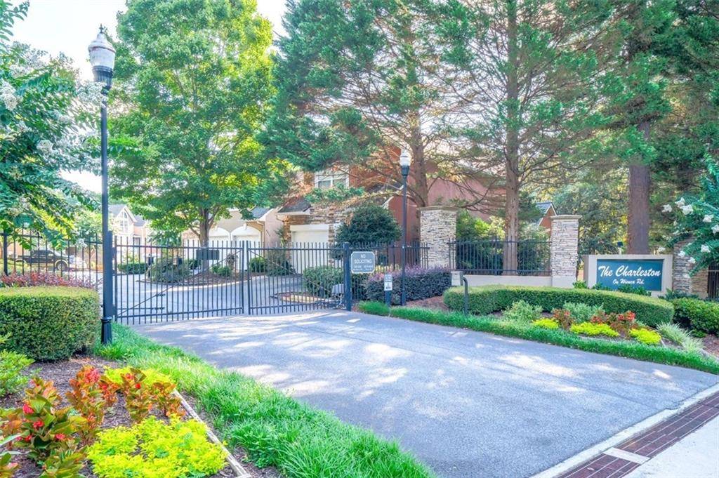 Atlanta, GA 30342,4523 Wieuca RD NE