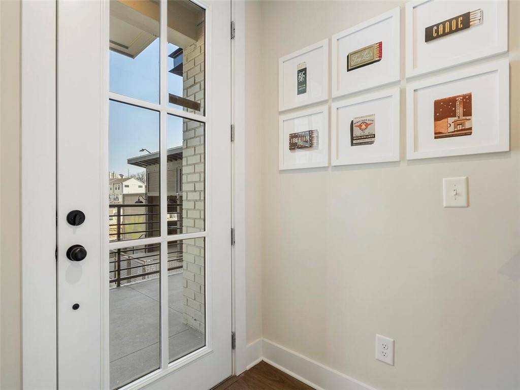 Atlanta, GA 30318,1289 Longreen Terrace NW #165