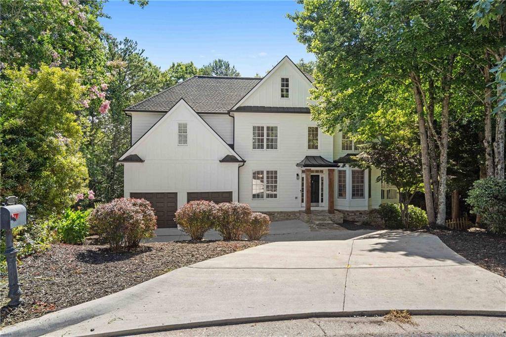 Alpharetta, GA 30005,6314 Clearview CT