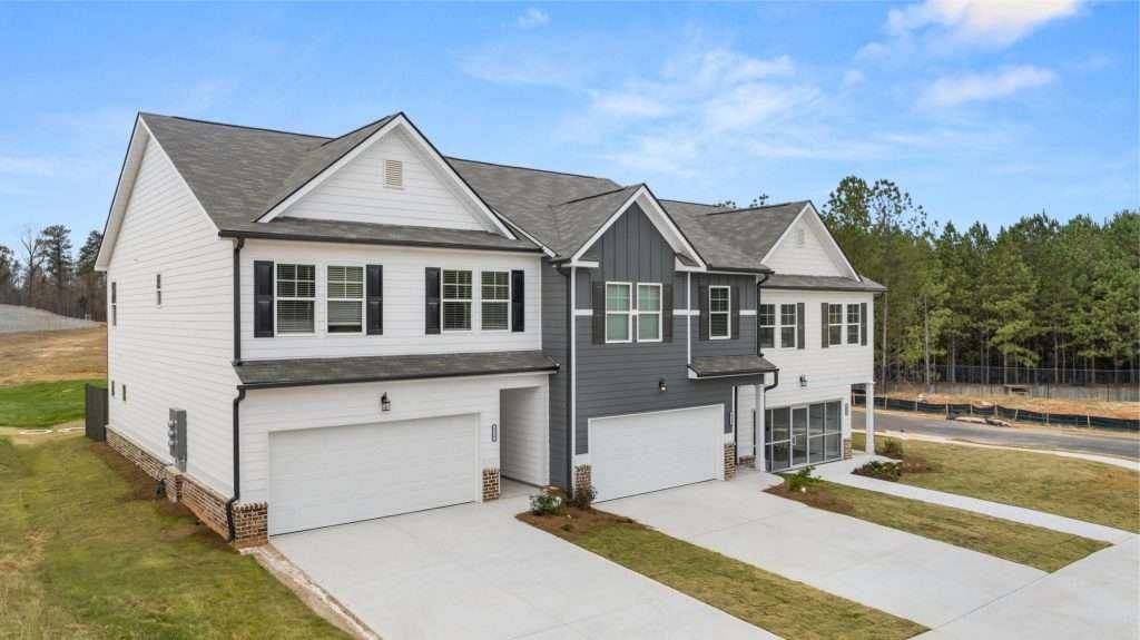 South Fulton, GA 30331,6324 Rosetta Drive #2